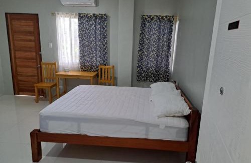 Carmen House | Melecio and sons