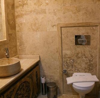 Goreme Hotel | Melek Cave Hotel