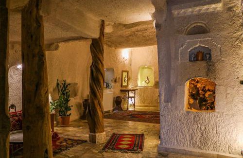 Goreme Hotel | Melek Cave Hotel