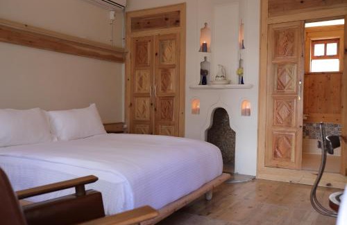 Amasya Hotel | Melekli Konak