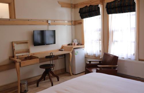 Amasya Hotel | Melekli Konak