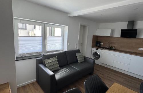 Langen Apartment | Melem Apartments 1