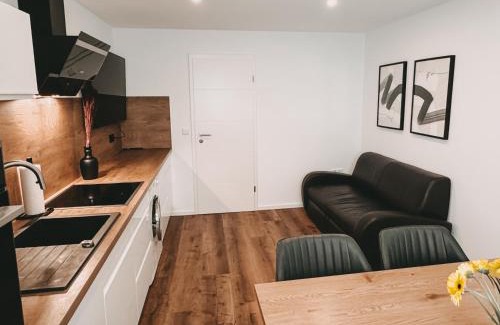 Langen Apartment | Melem Apartments