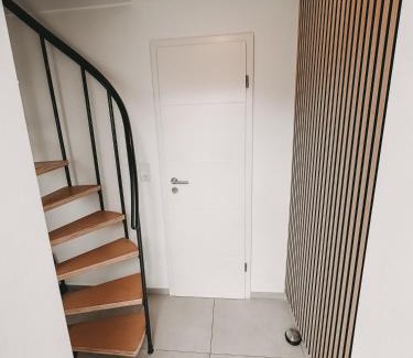 Langen Apartment | Melem Apartments