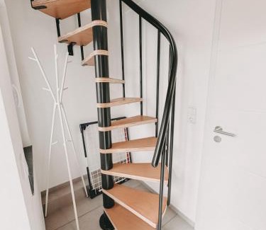 Langen Apartment | Melem Apartments