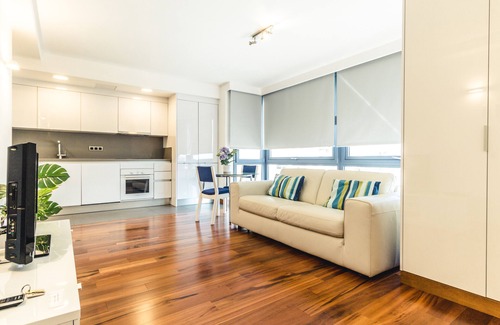 Telde Apartment | Melenara Beach Avenue Apartments Salitre (TERRACE TO SHARE)