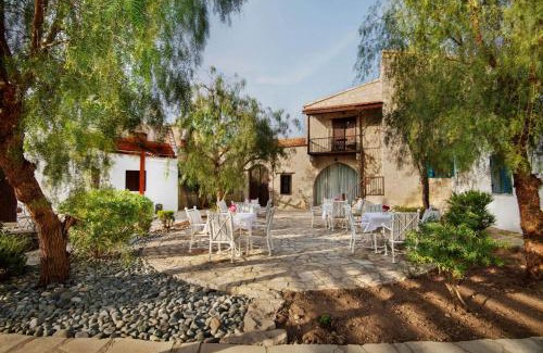 Pareklisia Bed & Breakfast | Meleni Cottage Houses