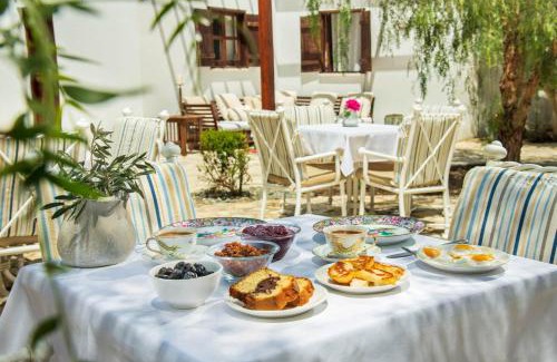 Pareklisia Bed & Breakfast | Meleni Cottage Houses