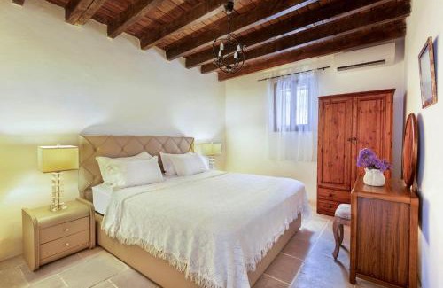 Pareklisia Bed & Breakfast | Meleni Cottage Houses