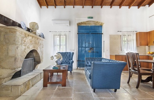Pareklisia Cottage | Meleni Cottage Houses