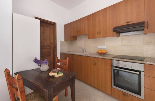 Pareklisia Cottage | Meleni Cottage Houses