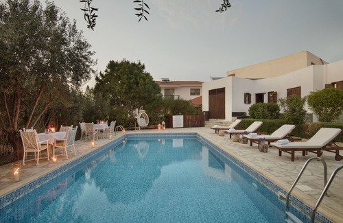 Pareklisia Cottage | Meleni Cottage Houses