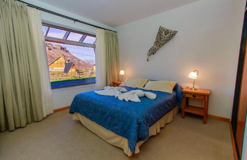 Caviahue Apartment | Melewe Apart hotel Caviahue