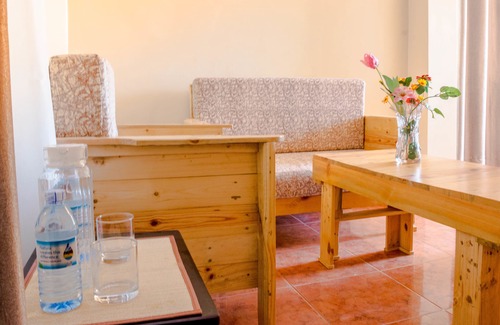 Munyonyo Hotel | Meley Impala Hotel