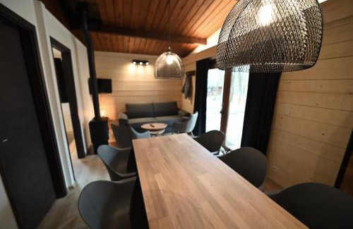 Grandham Ski Chalet | Meleze - Oignies