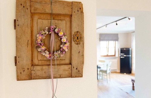 Reichersbeuern House | Melf 3 Comfortable holiday residence
