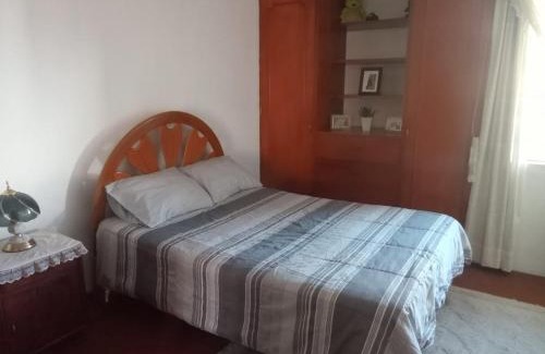 Jose Luis Bustamante y Rivero Bed & Breakfast | Melgar
