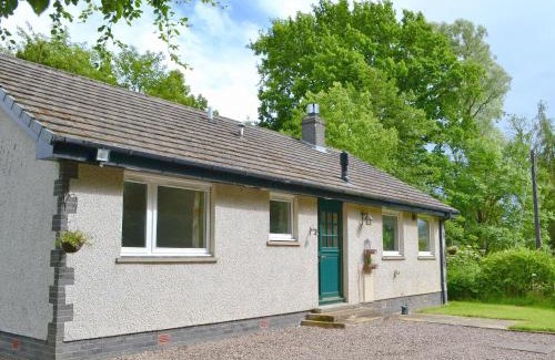 Minto House | Melgund Glen Lodge