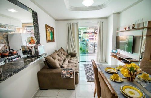 Centro Apartment | Melhor Apê para familias no centro