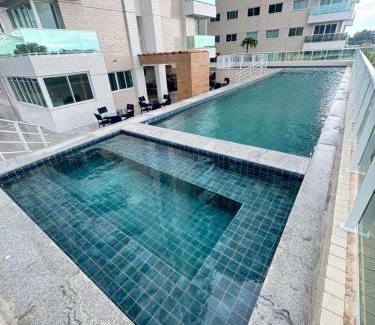 Dom Expedito Apartment | Melhor Ap em Sobral de frente ao Shopping