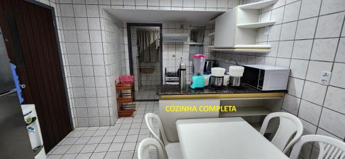Pirangi do Norte Apartment | Melhor apto 3 suítes vista praia à beira mar, piscinas e estruturas