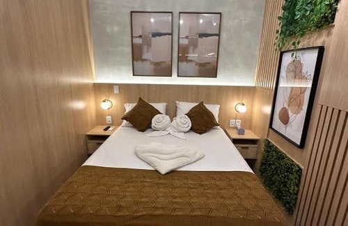 Sorocaba Apartment | Melhor cidade do Brasil! Melhor apto. do Brasil!