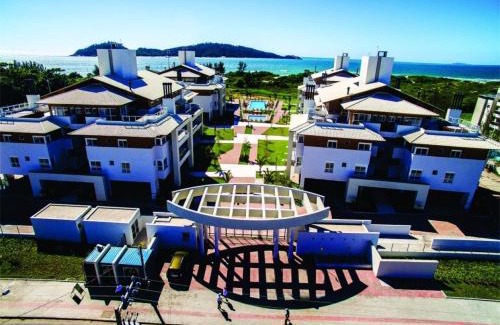 Campeche Leste Apartment | Melhor Condomínio Villas no Campeche