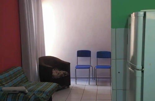 Sao Luis Apartment | Melhor Custo Benefício de São Luiz - AP II