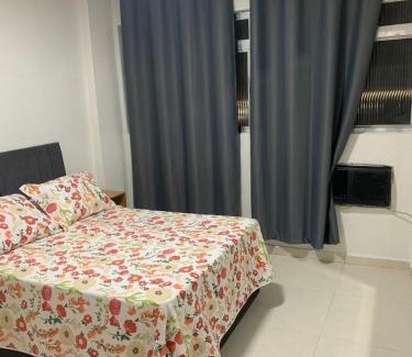 Porchat Island Apartment | Melhor hospedagem e vista