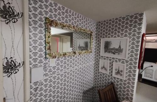 Boa Vista Apartment | Melhor localização Recife até 6 pessoas