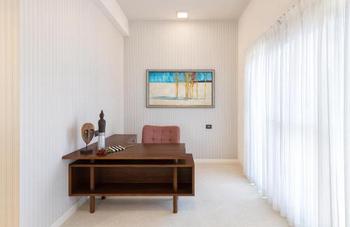 Anjuna Villa | Melhor Stays Villa - Mayberry 3 BHK
