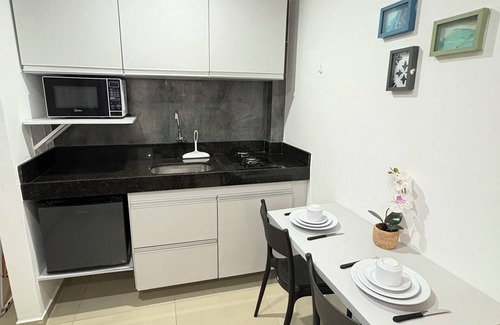 Bessa Apartment | Melhores Flats - Descanso à beira-mar