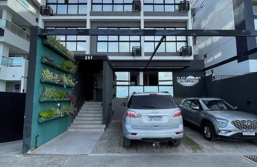 Bessa Apartment | Melhores Flats - Descanso à beira-mar