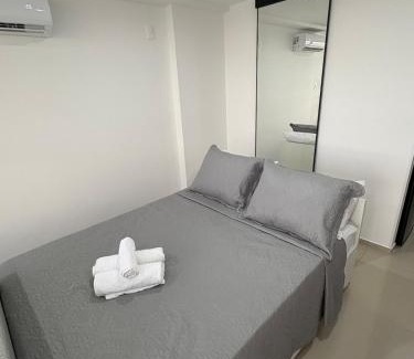 Bessa Apartment | Melhores Flats - Deslumbrante, beira-mar