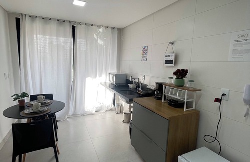 Intermares Apartment | Melhores Flats - Relaxante