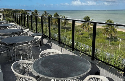Intermares Apartment | Melhores Flats - Relaxante