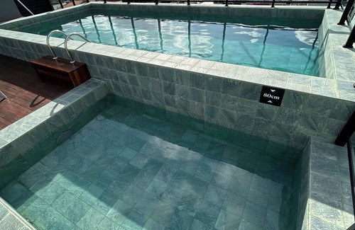 Intermares Apartment | Melhores Flats - Relaxante