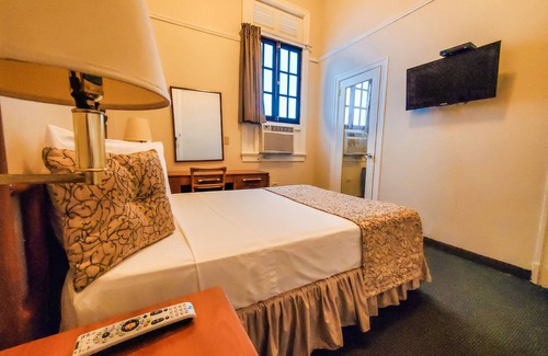 Ponce Centro Hotel | Meliá Century Hotel Ponce
