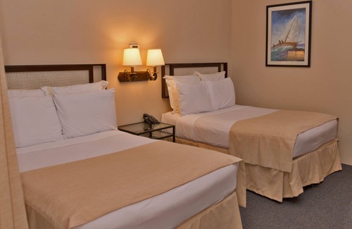 Ponce Centro Hotel | Meliá Century Hotel Ponce
