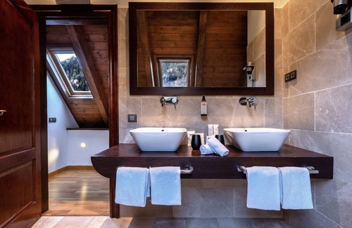 Tredos Hotel | Meliá de Tredós