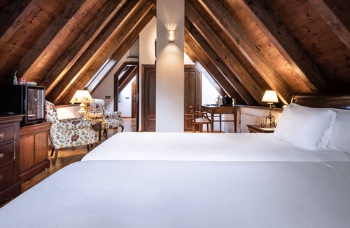 Tredos Hotel | Meliá de Tredós