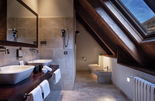 Tredos Hotel | Meliá de Tredós