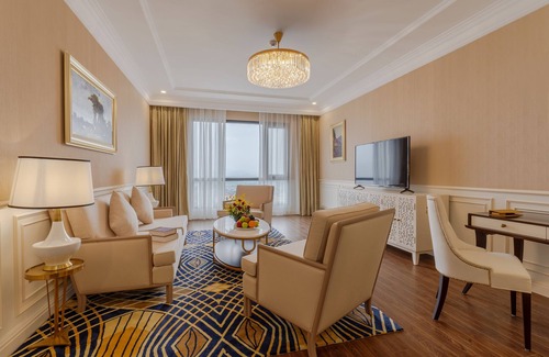 Phu Ly Hotel | Meliá Vinpearl Phu Ly
