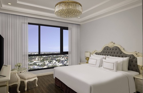 Phu Ly Hotel | Meliá Vinpearl Phu Ly