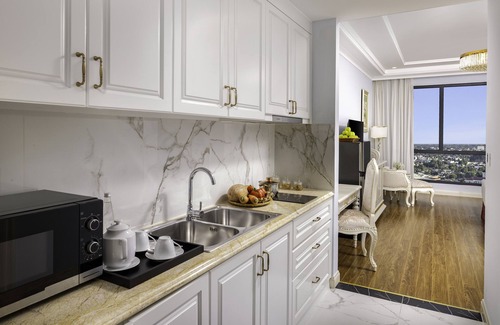 Phu Ly Hotel | Meliá Vinpearl Phu Ly