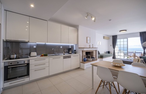Kiveri Apartment | Meli Apartments & Villas