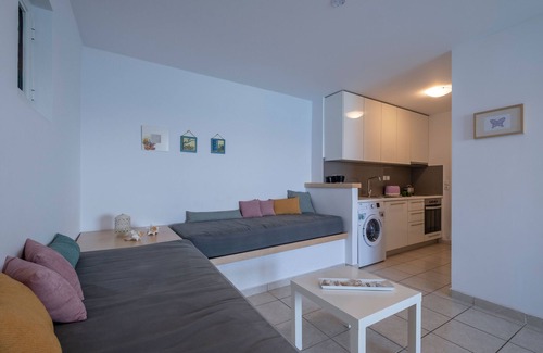 Kiveri Apartment | Meli Apartments & Villas