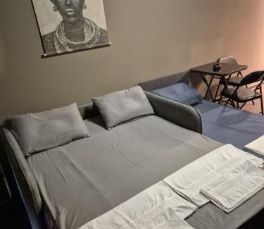 Prizren Apartment | Meli Deluxe