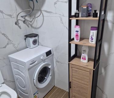 Prizren Apartment | Meli Deluxe