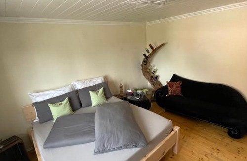 Bernstein House | Meli´s Zirbenbett Ferienhaus